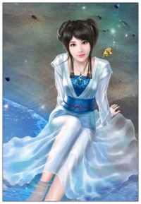 （SD流花）雪國